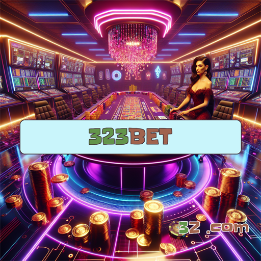 Apostas Inteligentes: Conectando Paixões e Emoções no 323bet