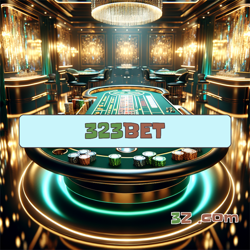 Baixar com Estilo: Atrações do 323bet no Site