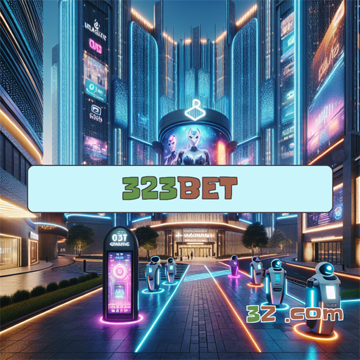 Entrando com Estilo: O Login no 323bet