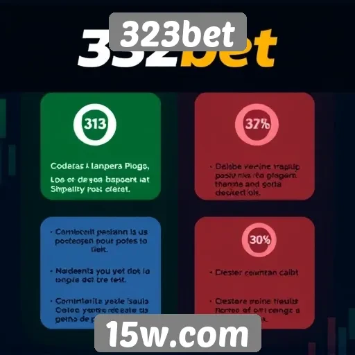 Vantagens e desvantagens do 323bet