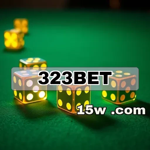 323bet Bônus