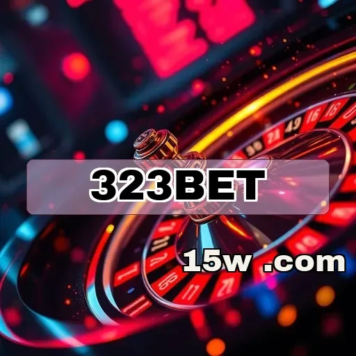 323bet: O Melhor Destino para Apostas Online no Brasil