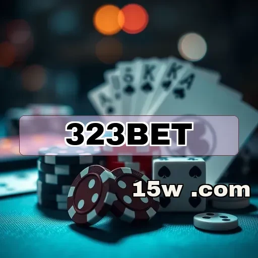 323bet Login