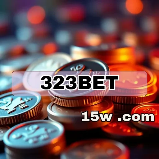 323bet Caça-Níqueis