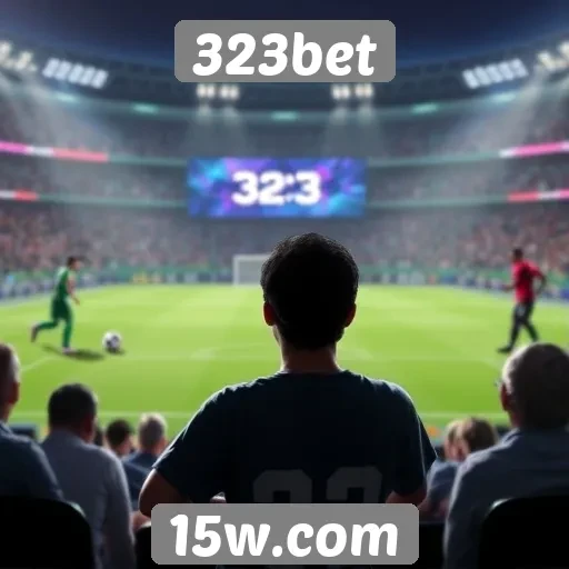 Opinões de usuários sobre a experiência em 323bet